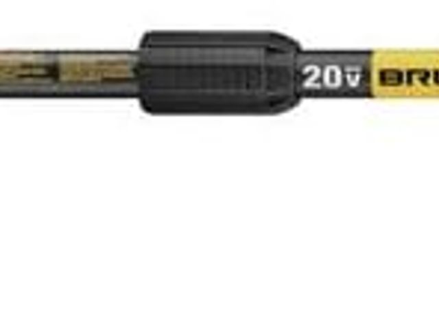Lot 88-493620 - DEWALT 20V MAX XR  Brushless Cordless Pole Saw (Tool Only-Battery &amp; Charger not included) (DCPS6...