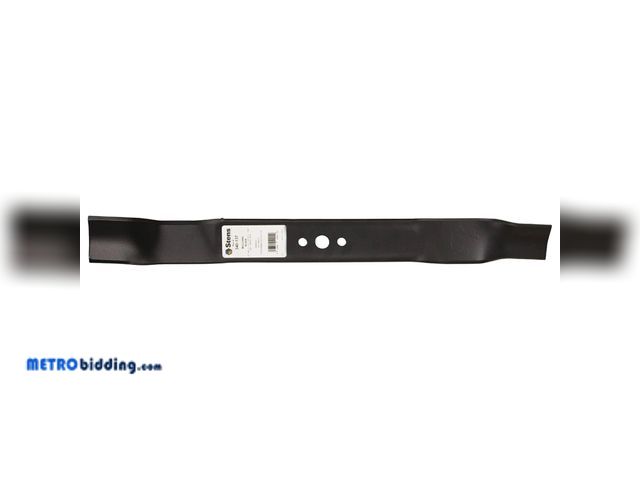 Lot 88-491294 - Stens 340-137 Mulching Blade, AYP 532406713, ea, 1