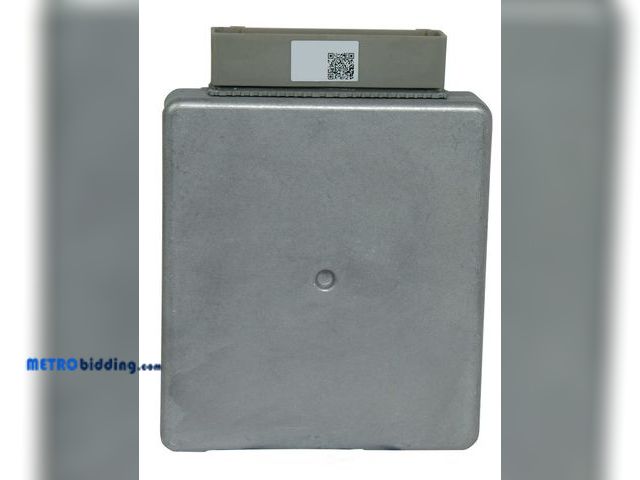 Lot 88-491421 - Engine Control Module (ECM)-Auto Trans Cardone 78-5301