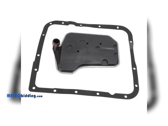 Lot 88-480528 - BeckArnley 044-0359 Auto Trans Filter Kit