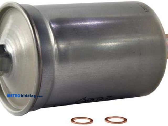 Lot 88-480570 - Purolator F63177 Fuel Filter, Lot of 7