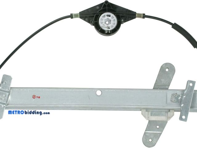 Lot 88-492985 - Cardone 82-382A New Power Window Lift Regulator