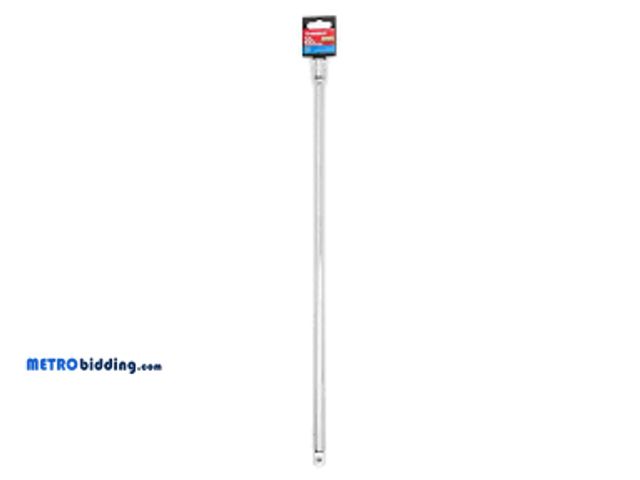 Lot 88-492072 - Husky 1/2 in. Drive 20 in. Extension Bar H2DEXT20-06