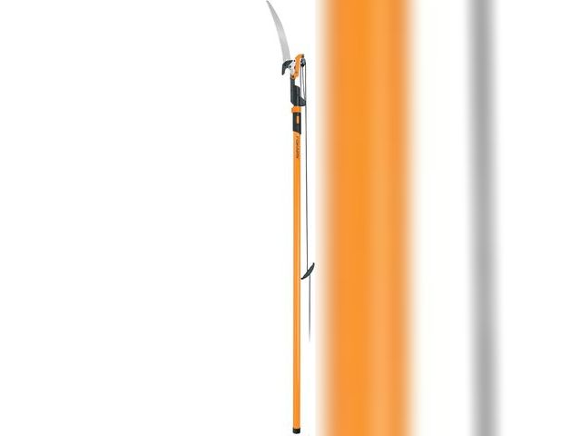 Lot 88-494354 - Fiskars 393981 – 1001 Pole Pruner