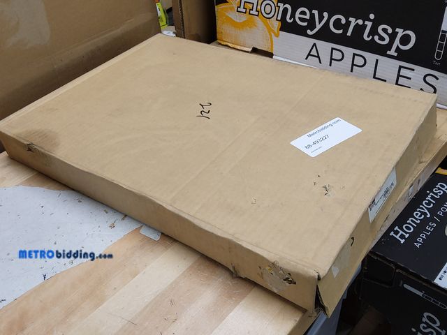 Lot 88-493227 - ACI 83135 Power Window Regulator