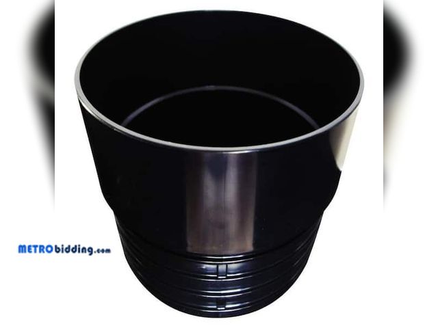 Lot 88-496279 - RELN 4 in. Schedule 40 Pipe Adapter 000226