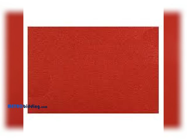 Lot 88-501310 - Diablo 12-inch x 18-inch Coarse Finish 20 Grit PSA Sand Paper Sheet for Wood/Metal/Plastic/sanding