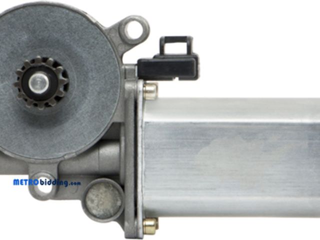 Lot 88-493625 - ACI 82407 Power Window Motor