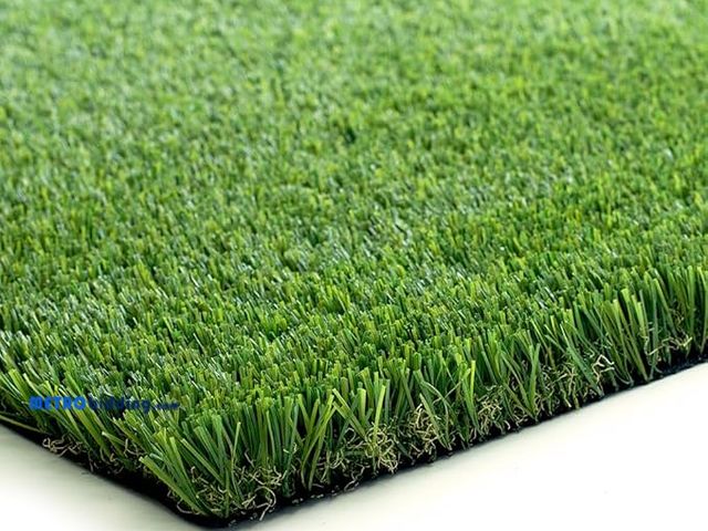 Lot 88-483076 - 15 x 20 Feet Premium Synthetic Turf for Sports - Deluxe Artificial Grass [Indoor and Outdoor Athleti...