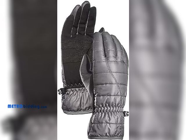 Lot 88-492879 - Head Women's Waterproof Hybrid Gloves