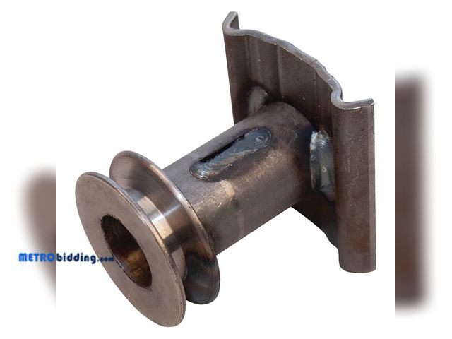 Lot 88-498036 - New Stens Blade Adapter 400-320 Compatible with Toro Recyclers, 2002 and newer 104-8687, 104-8695, 1...