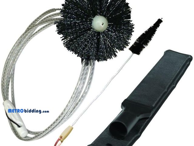 Lot 88-495728 - Everbilt Dryer Lint Removal Kit