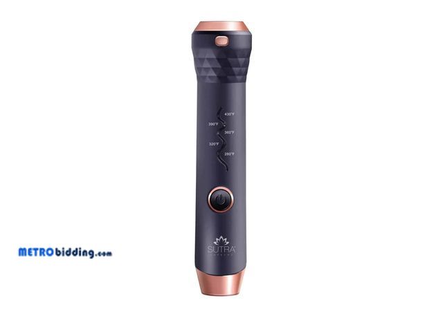 Lot 88-498442 - SB2 BY SUTRA INTERCHANGEABLE CURLER BASE