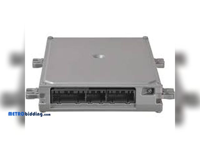 Lot 88-492713 - Engine Control Module - 72-2203 - CARDONE Industries