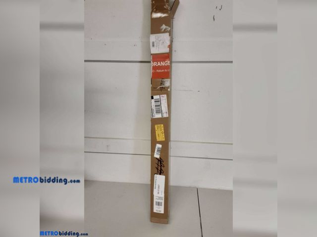 Lot 88-572667 - Spring Wndow Fashions SHD One-Way Right Traverse Rod 30-48 Inches