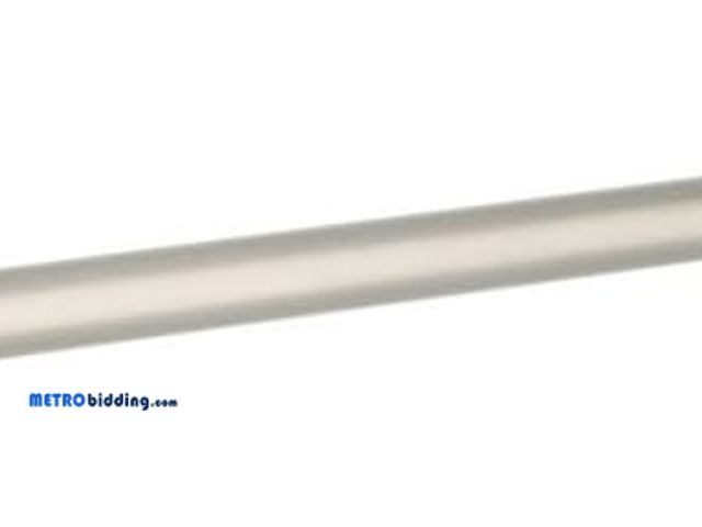 Lot 88-506147 - Delta Greenwich II 18" Towel Bar, SpotShield Brushed Nickel, GRE18-BN