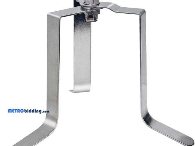Lot 88-498302 - Magma Products, A10-650 On-Shore Stand Mount, Multi, One Size