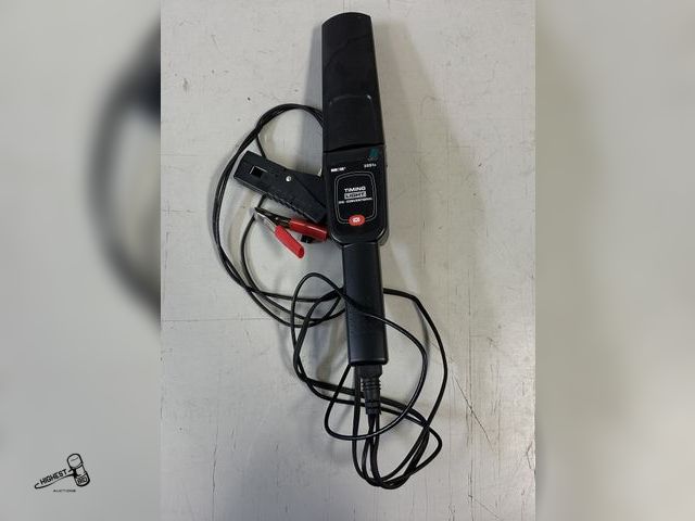 Lot 91-10114 - INNOVA 3551A TIMING LIGHT DIS- CONVENTIONAL
