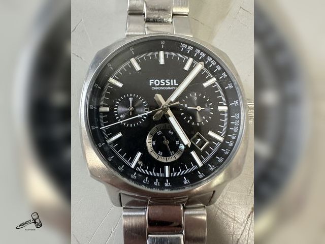 Lot 91-7829 - MENS WATCH