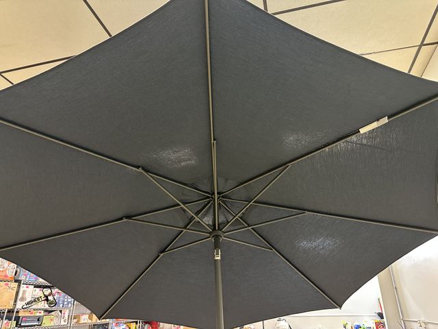 Lot 91-6597 - PROSHADE 10FT BLUE UMBRELLA
