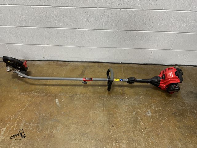 Lot 91-10370 - CRAFTSMAN SE 2200 - 2 CYCLE EDGER MACHINE