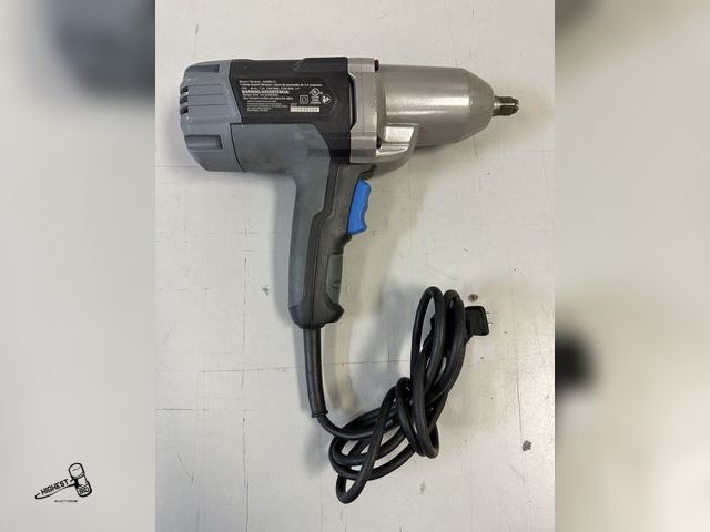 Lot 91-6419 - HAMMERHEAD 7.5AMP IMPACT WRENCH