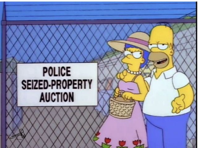 HIGHEST BID AUCTIONS POLICE FORFEITURE AND CONFISCATED ITEMS COMING DECEMBER 17TH AUCTION