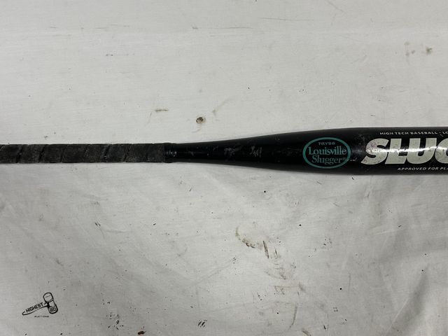 Lot 91-7671 - LOUISVILLE SLUGGER POWERIZED MODEL TRYB8 - 30 IN/24OZ-2-1/2 IN BARREL LITTLE LEAGUE BASEBALL BAT