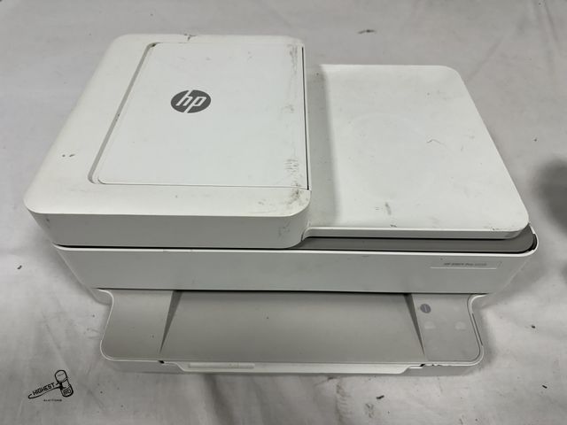 Lot 91-7627 - HP ENVY PRO 6458 COPY, PRINT &amp; SCAN ALL IN ONE