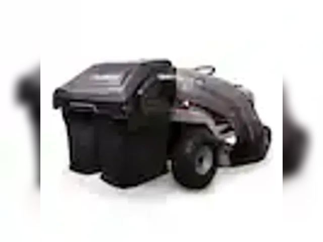 HighestBidAuctions.com - Lot 91-9124 - New Murray - Double Bagger for ...