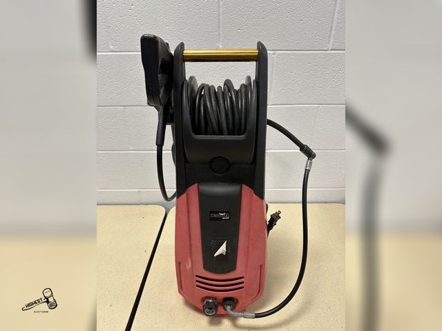 Lot 91-8243 - X-BULL ELECTRIC POWER WASHER
