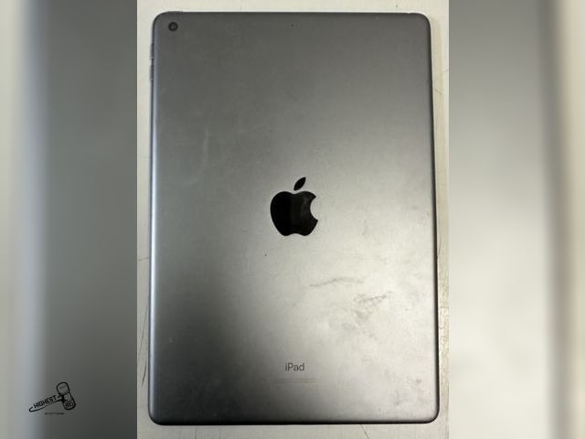 Lot 91-7809 - APPLE IPAD 7TH GENERATION