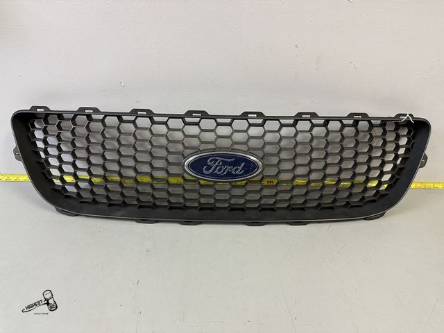 Lot 91-6446 - 2002 FORD F-150 FRONT GRILL - BELIEVE IT FITS 1999 THROUGH 2004 F-150