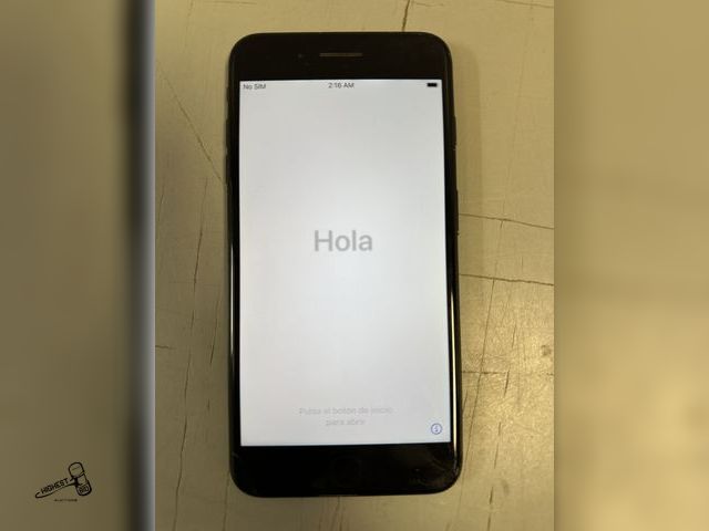 Lot 91-7789 - IPHONE 7 PLUS