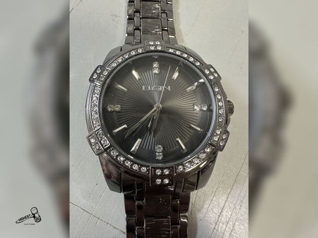 Lot 91-7828 - MENS WATCH