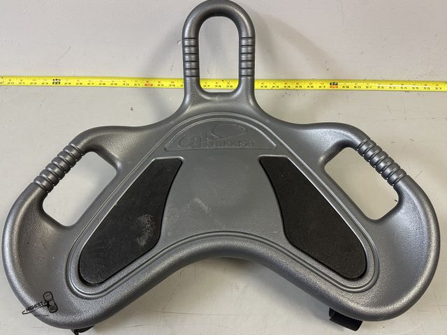 Lot 91-8294 - AB MOUSE EXERCISE MACHINE