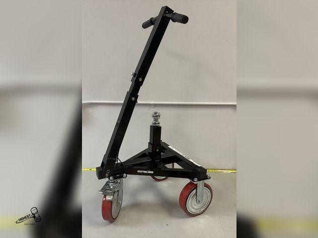 Lot 91-9381 - MSRP $ 155.90 VEVOR MANUAL TRAILER MOVER