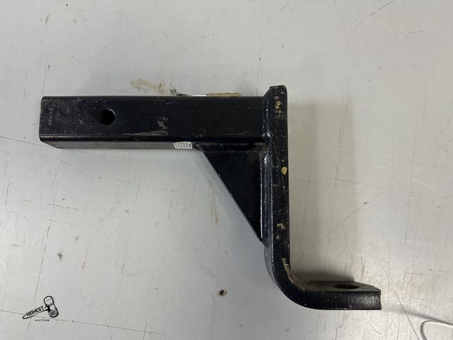 Lot 91-6459 - REESE TRAILER HITCH MOUNT - 8" DROP - 6 3/4" RISE - 2" BALL MOUNT