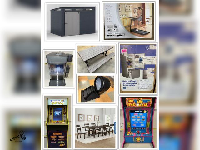 MARCH 4TH CONSIGNMENT AUCTION & MORE