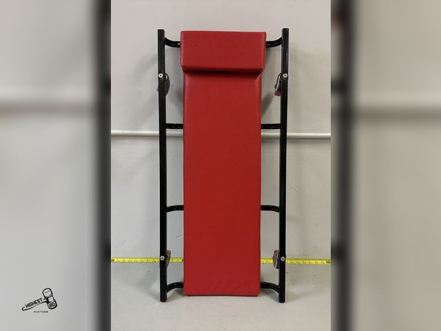 Lot 91-9023 - MECHANIC'S CREEPER GREAT FOR A PHOTO SHOOT