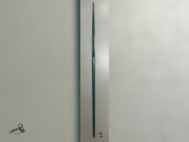 Lot 91-9001 - VINTAGE 1960'S FIBERGLASS PAUL BUYAN RECURVE BOW