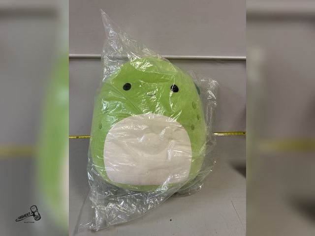Lot 91-7501 - New 24" SQUISHMALLOWS "SEANSTER" GREAT CHRISTMAS GIFT IDEA