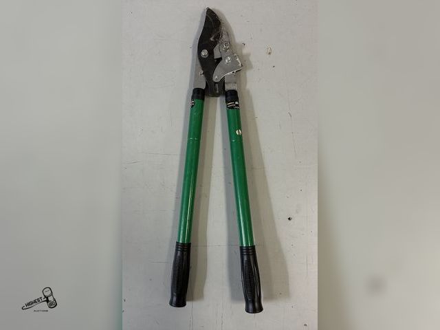Lot 91-9011 - EXTENDABLE PRUNING SHEARS - TELESCOPIC HANDLES
