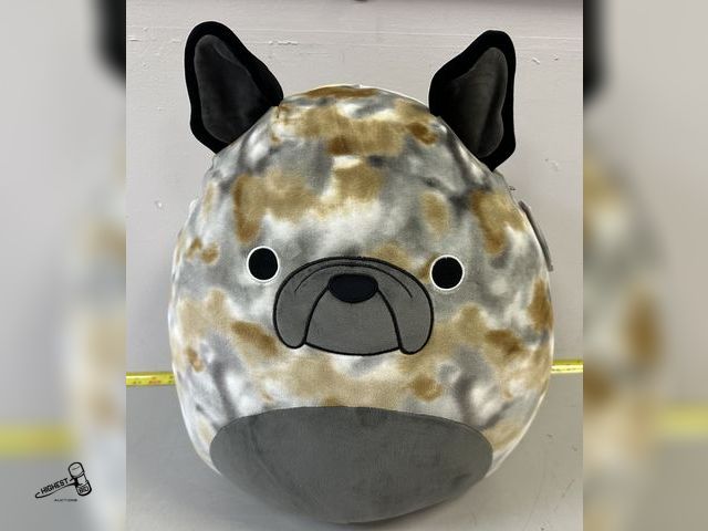 Lot 91-8853 - ORIGINAL SQUISHMALLOWS BALLIS  - 20" TALL