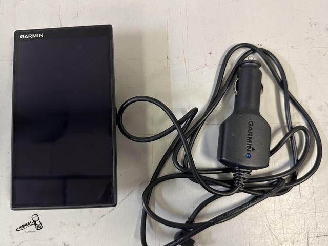 Lot 91-9724 - GARMIN GPS