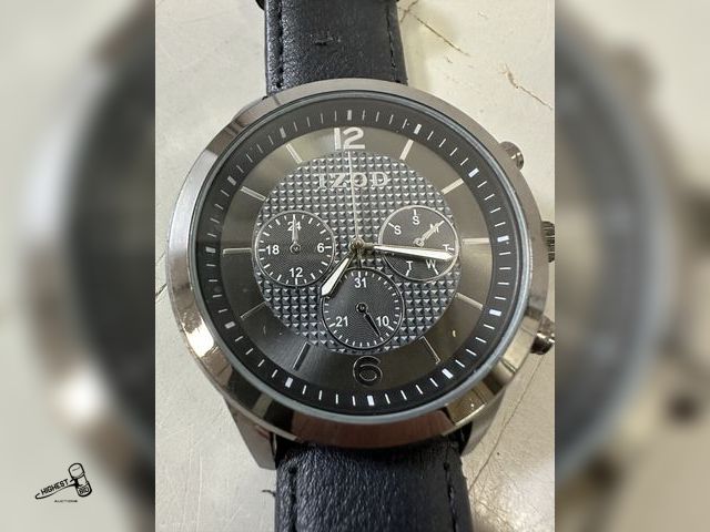 Lot 91-7830 - MENS WATCH