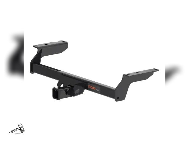 Lot 91-7174 - MSRP: $401.95 - CLASS 3 TRAILER HITCH, 2" RECEIVER, SELECT FORD ESCAPE, LINCOLN CORSAIR #13454 - UPC...