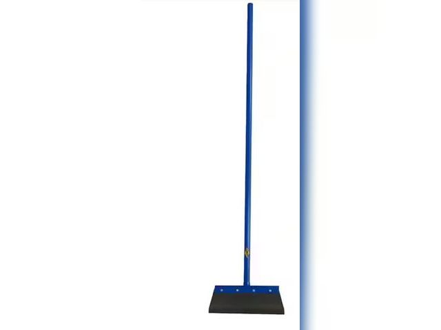 Lot 96-165902 - QEP
14 in. W Floor Scraper Hand Tool with Replacement blade and Handle Grip

New