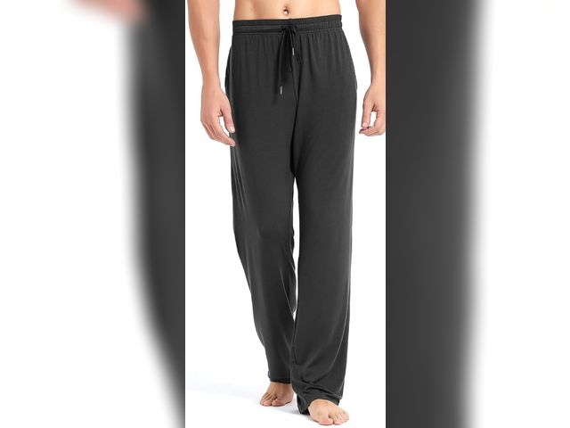 Lot 96-240816 - 2Pk Sweatpant, Wideleg Size Medium  New