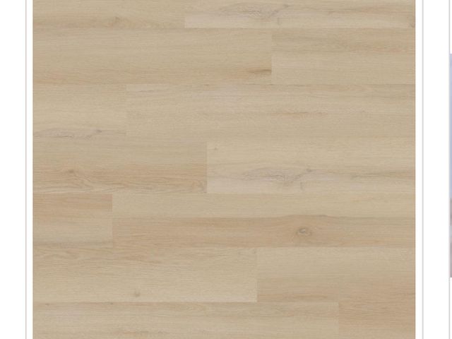 Lot 96-191297 - 80.4 sq ft of Lifeproof
Godhigh Oak 22 MIL x 8.7 in.
W x 48 in. L Click Lock Waterproof Luxury vinyl...